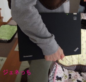 ThinkPad-T430s⑨