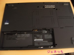 ThinkPad-T430s②