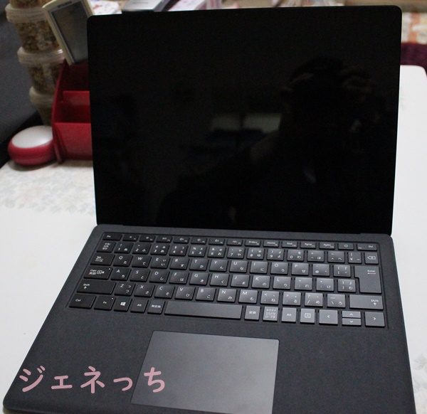 SurfaceLaptop2